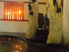 -唐风温泉