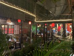 露天位-优之名鹅城
