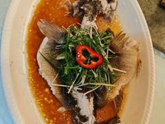 -御满江海鲜酒家(洛溪新城店)