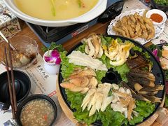 -束河人家(南锣鼓巷店)