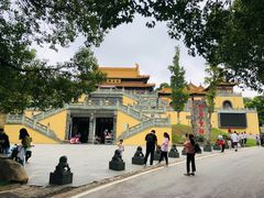 -南京市江宁方山