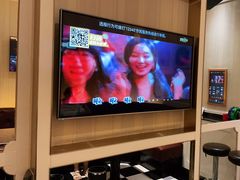 -星聚会KTV(合生汇黑金店)
