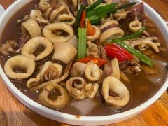 -大厨的餐厅(曾厝垵总店)