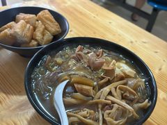-东华豆花(漳州店)