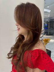 点击看大图 -5M HAIR SALON精品店