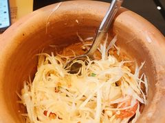 -simply thai天泰(静安嘉里中心店)