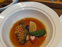 -都会尚膳·海鲜自助餐厅(重庆万豪酒店)