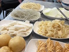 -光头药膳鸡(莱茵小镇店)