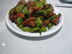 -逢春菜馆天津菜(胜利路店)
