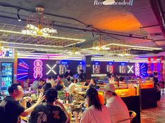 -啫神·广州地标美食(北京路店)