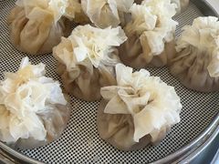 -清真·同发顺饭庄·烧麦(总店)