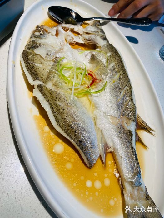 恰八斗·湖南菜馆(国贸店)图片