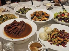 -大铁勺新津菜(东丽阳光新业广场店)