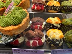 -PAOPAO Bakery&Café(港汇店)