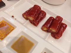 -翠香阁潮州菜馆·始于1994(珠江路店)