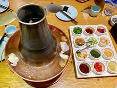 -额尔敦传统涮(体育场店)