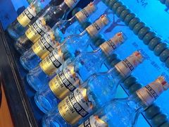 自助调料区-骨捞专家·金华砂锅(西田城购物中心店)