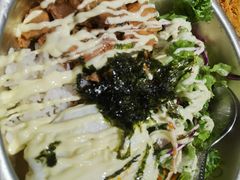 -那胡同里的小烤肉馆(开发区万达店)