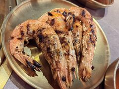 -明洞王妃家烤肉(苏州中心星悦汇店)