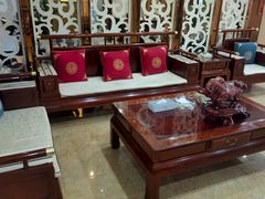 -御泉足浴SPA养生会所