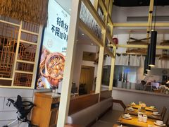 -关东小磨东北菜(上海长风大悦城店)