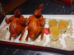 -大鸽饭(北京路店)