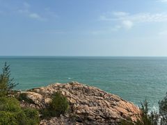 -广东惠东海龟国家级自然保护区