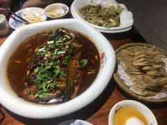 -巴鼎火锅(大学路店)