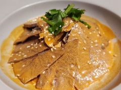 -西安饭庄·非遗陕菜(钟楼店)