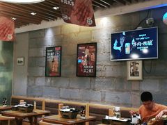 大堂-聚点串吧·北京烧烤(朝北店)