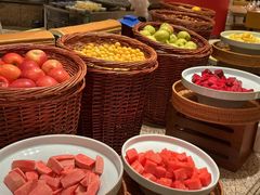 -咖啡苑自助餐厅·中国大饭店