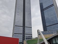 -民盈·国贸城