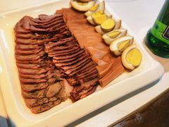 -东北大院·东北菜(三台子店)