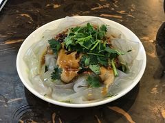 麻酱拉皮-张包铺(道外店)