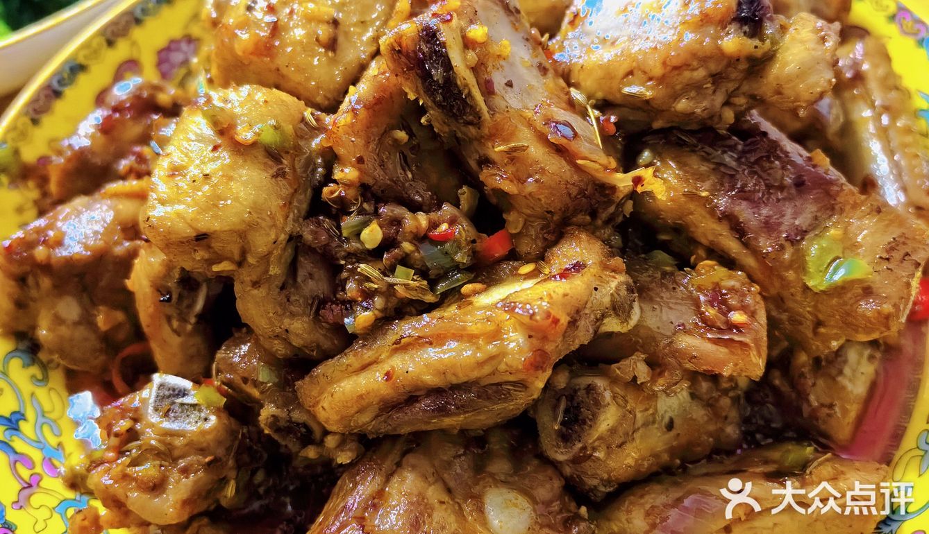 记录一下2024年夜饭～（附做法，简单菜）