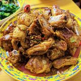 记录一下2024年夜饭～（附做法，简单菜）