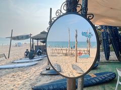 -西涌国际滨海旅游区