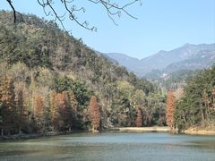 -南岳衡山风景名胜区