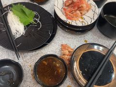 -争鲜回转寿司(西红门荟聚PLUS店)