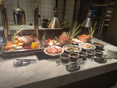 -新食谱全日制餐厅·苏州苏州湾艾美酒店