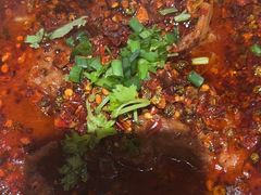 -大盐帮川菜馆(长楹天街店)