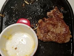-豪客来牛排(绿宝广场店)