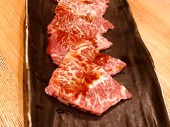 -御牛道日式烤肉料理(杭州万象城店)