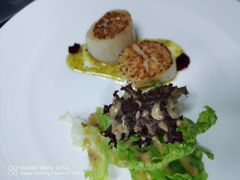 -CHASE Modern Cuisine(崇宁路店)