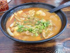 -鲤.金记沙茶面(总店)