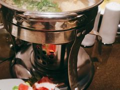 -美食汇·海鲜自助西餐厅·江门富力万达嘉华酒店