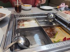 -海底捞火锅(振华商厦店)