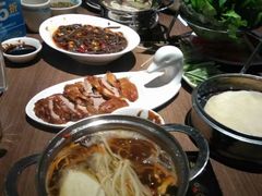 -龙聚德北京烤鸭(沙坪坝华宇A馆店)