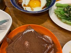 -澳门陈光记烧味饭店(南京德基广场店)
