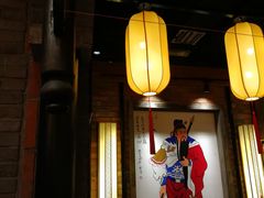 -小龙坎老火锅(北京三里屯店)